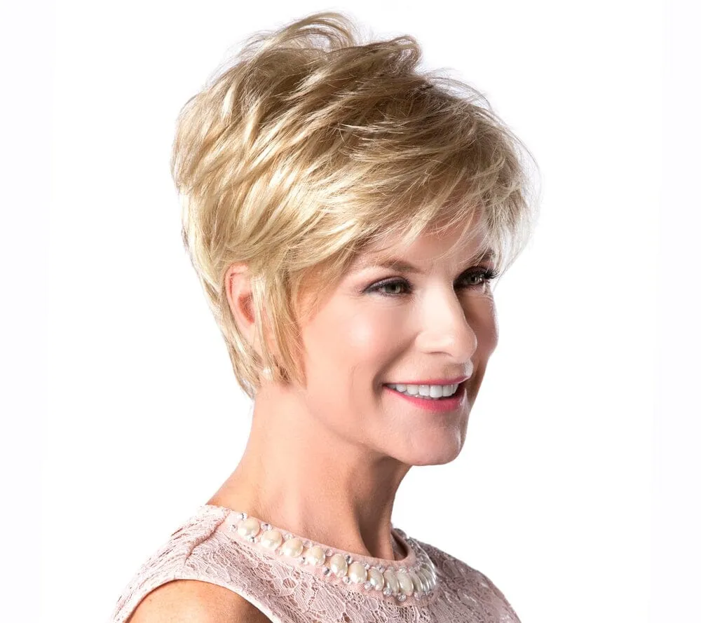 Accessories_Toni Brattin_Wigs Timeless Heat Friendly Wig (Average Cap) by Toni Brattin