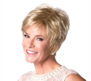 Accessories_Toni Brattin_Wigs Timeless Heat Friendly Wig (Average Cap) by Toni Brattin
