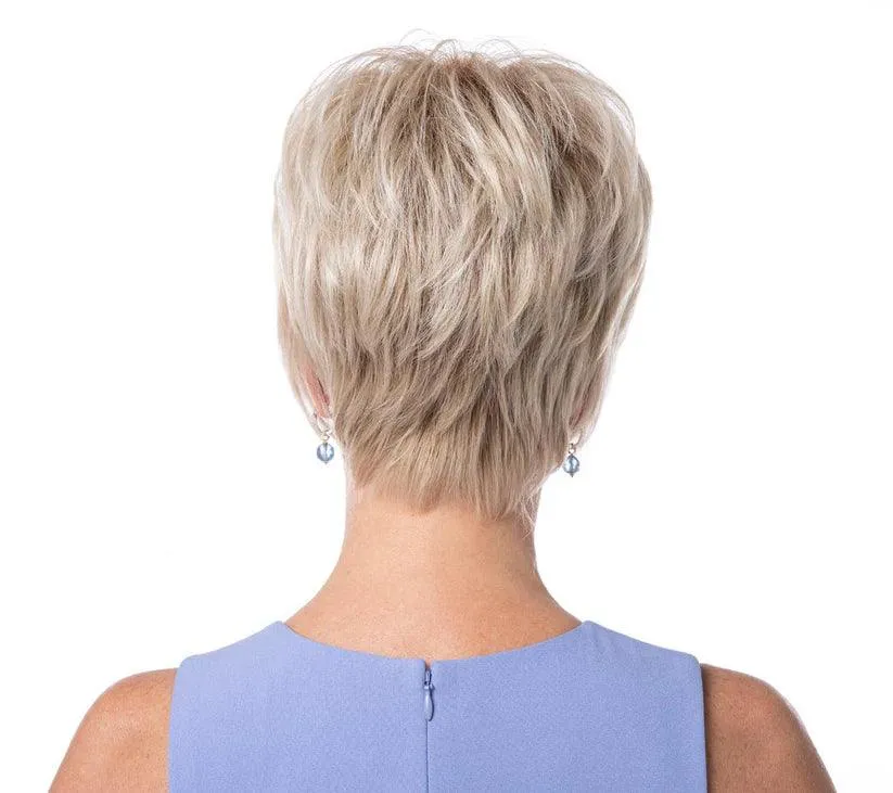 Accessories_Toni Brattin_Wigs Timeless Wig by Toni Brattin | Heat Friendly Synthetic (Basic Cap)