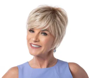 Accessories_Toni Brattin_Wigs Timeless Wig by Toni Brattin | Heat Friendly Synthetic (Basic Cap)
