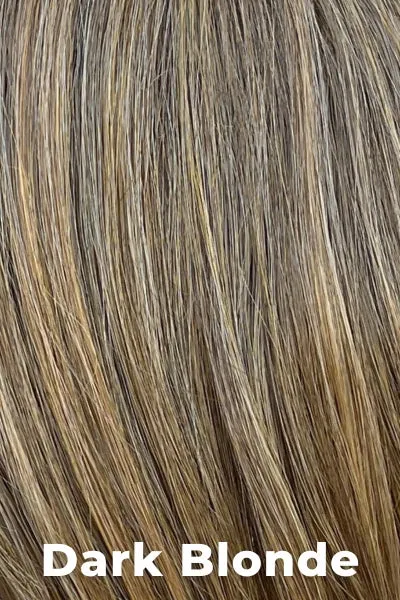 Accessories_Toni Brattin_Wigs Toni Brattin Wigs - Anytime Plus HF #345