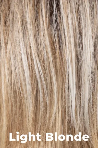 Accessories_Toni Brattin_Wigs Toni Brattin Wigs - Anytime Plus HF #345