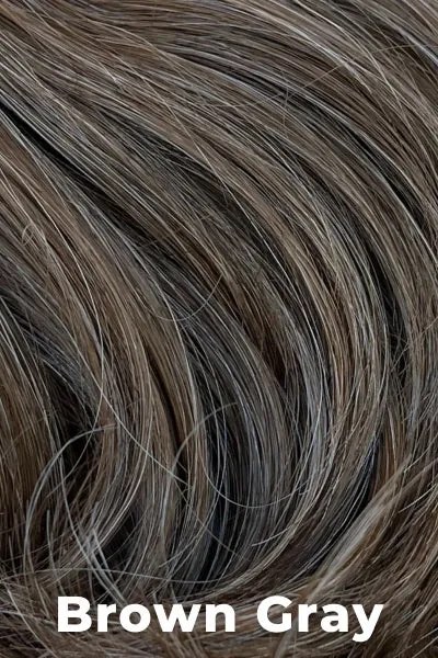 Accessories_Toni Brattin_Wigs Toni Brattin Wigs - Anytime Plus HF #345