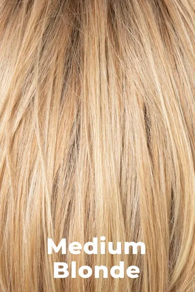 Accessories_Toni Brattin_Wigs Toni Brattin Wigs - Anytime Plus HF #345