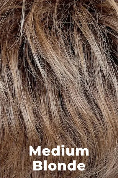 Accessories_Toni Brattin_Wigs Toni Brattin Wigs - Beachy Wave HF (#360)