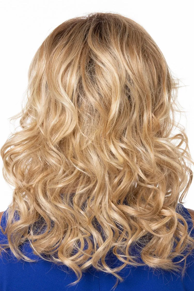 Accessories_Toni Brattin_Wigs Toni Brattin Wigs - Beachy Wave HF (#360)