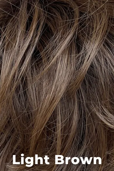 Accessories_Toni Brattin_Wigs Toni Brattin Wigs - Beachy Wave HF (#360)