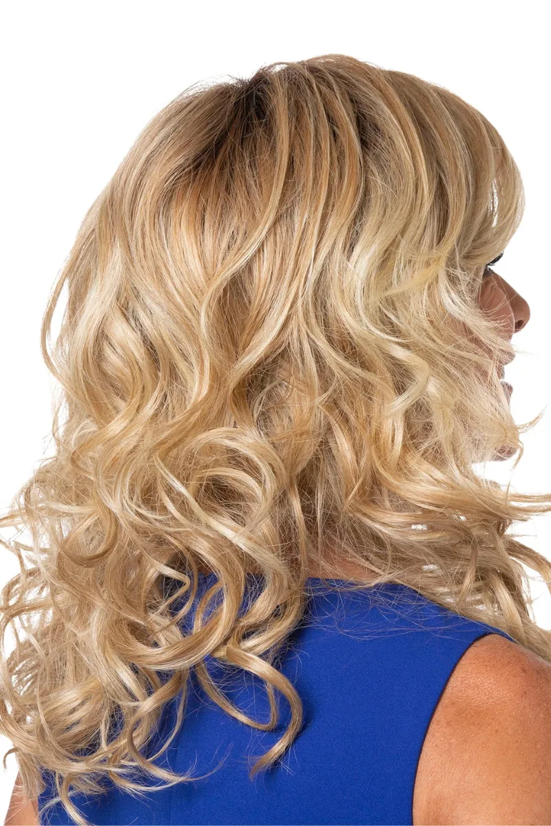 Accessories_Toni Brattin_Wigs Toni Brattin Wigs - Beachy Wave HF (#360)