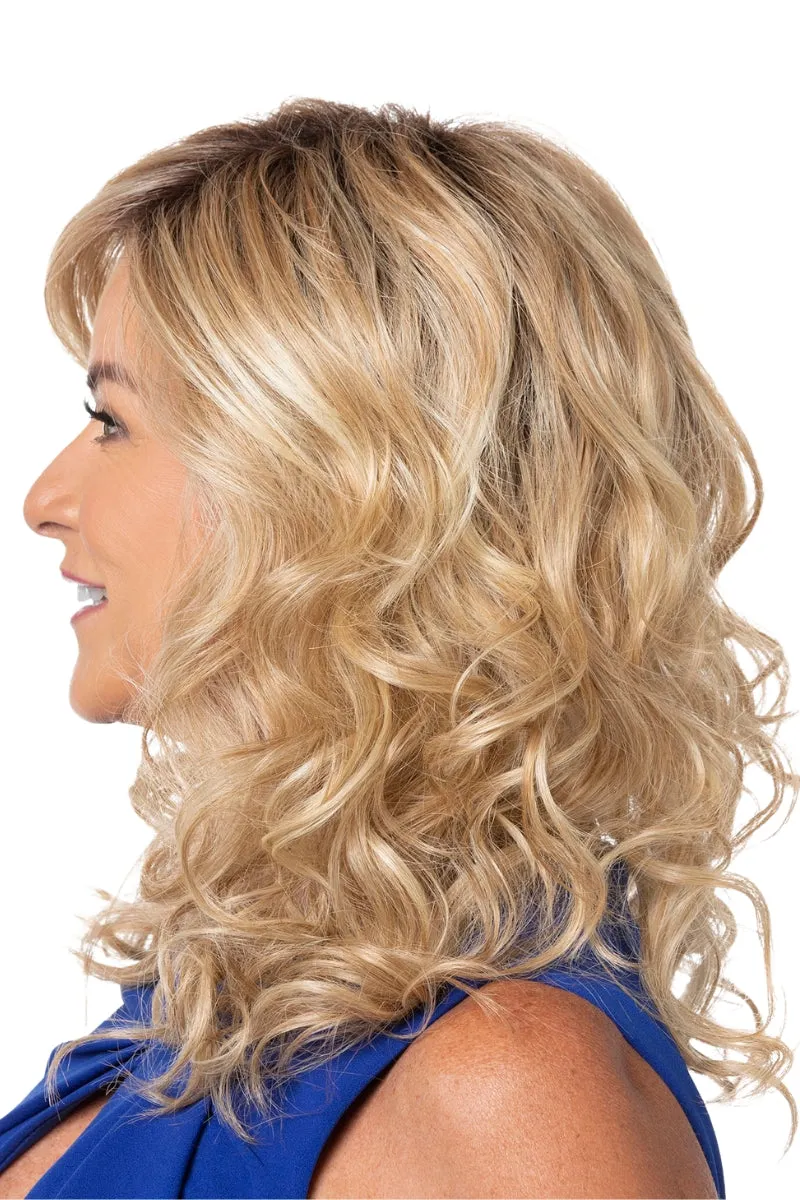 Accessories_Toni Brattin_Wigs Toni Brattin Wigs - Beachy Wave HF (#360)