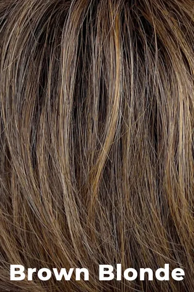 Accessories_Toni Brattin_Wigs Toni Brattin Wigs - Beachy Wave HF (#360)