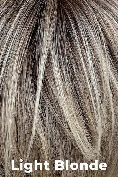 Accessories_Toni Brattin_Wigs Toni Brattin Wigs - Beachy Wave HF (#360)