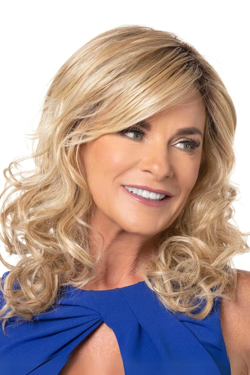 Accessories_Toni Brattin_Wigs Toni Brattin Wigs - Beachy Wave HF (#360)