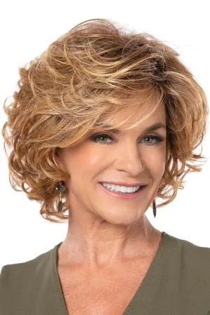Accessories_Toni Brattin_Wigs Toni Brattin Wigs - Gorgeous HF (#351)