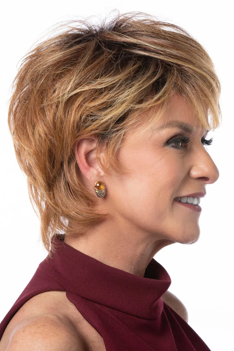 Accessories_Toni Brattin_Wigs Toni Brattin Wigs - Marvelous Plus (#325)