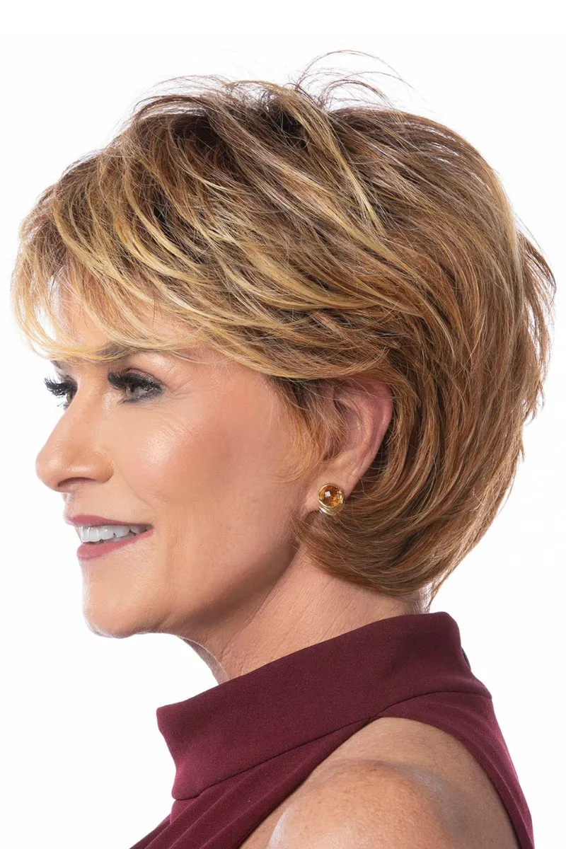 Accessories_Toni Brattin_Wigs Toni Brattin Wigs - Marvelous Plus (#325)
