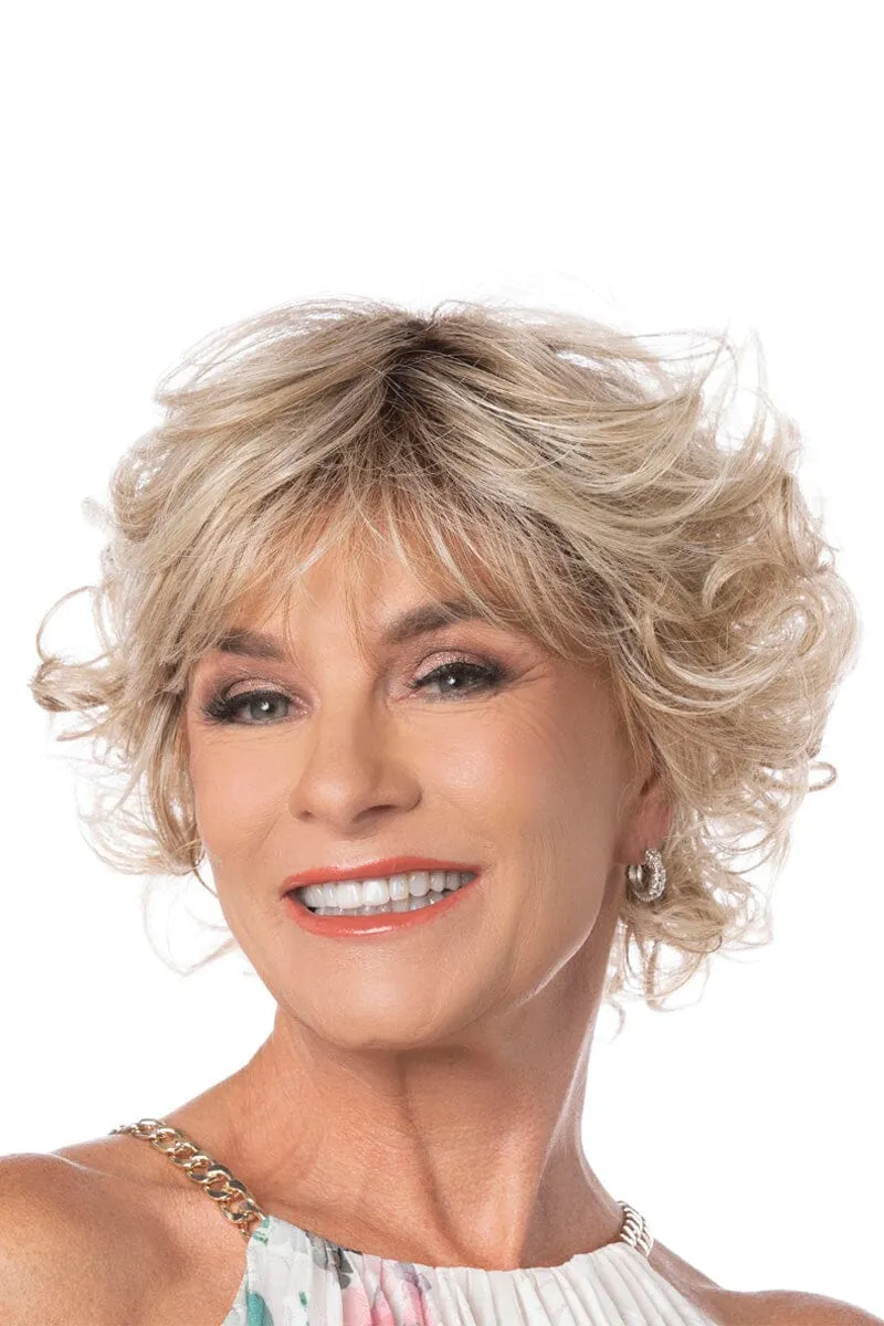 Accessories_Toni Brattin_Wigs Toni Brattin Wigs - Sensational HF (#318)