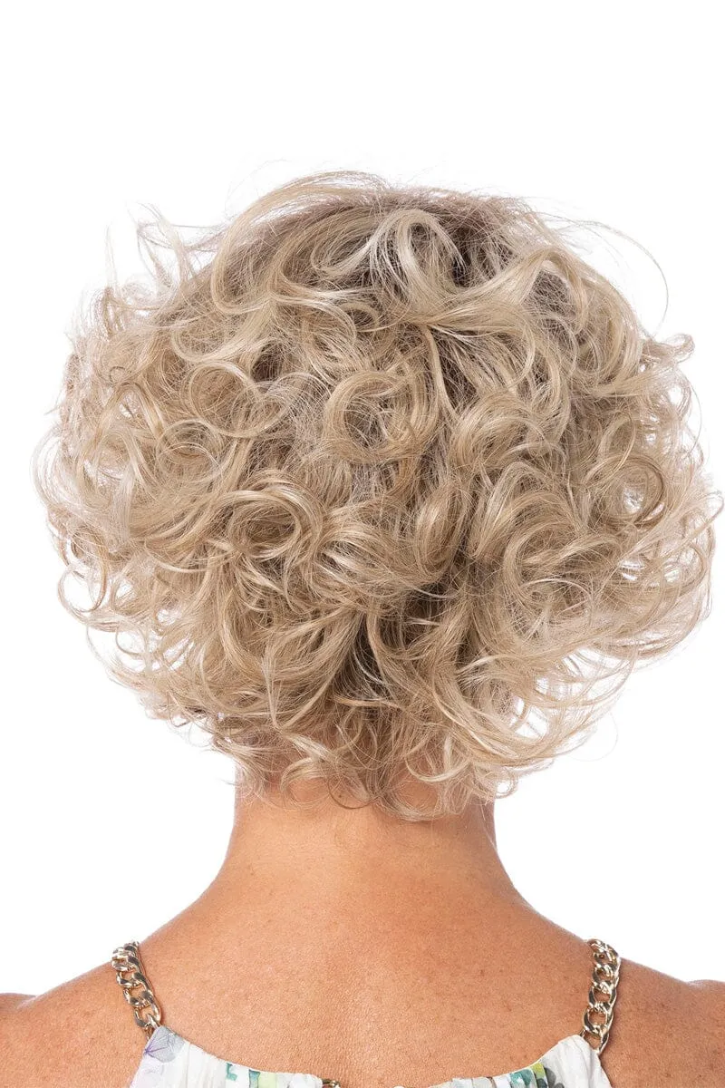 Accessories_Toni Brattin_Wigs Toni Brattin Wigs - Sensational HF (#318)