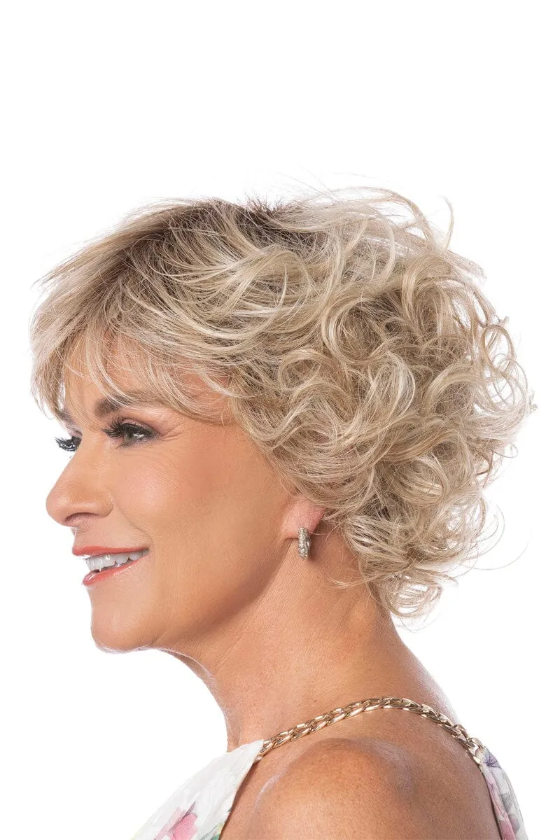 Accessories_Toni Brattin_Wigs Toni Brattin Wigs - Sensational HF (#318)