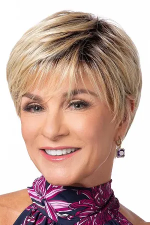 Accessories_Toni Brattin_Wigs Toni Brattin Wigs - Snazzy Wig Plus HF (#347)