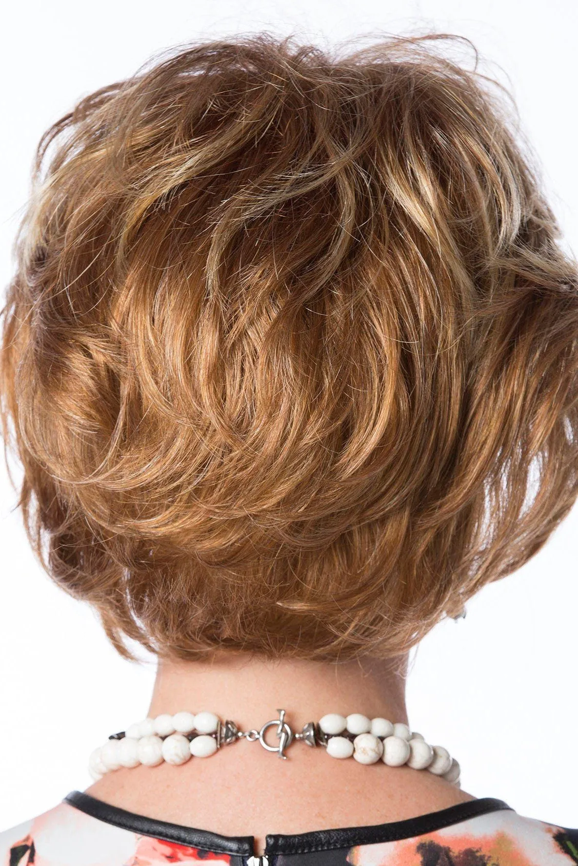 Accessories_Toni Brattin_Wigs Toni Brattin Wigs - Stunning HF #366