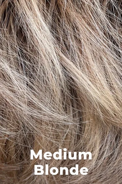 Accessories_Toni Brattin_Wigs Toni Brattin Wigs - Stunning HF #366