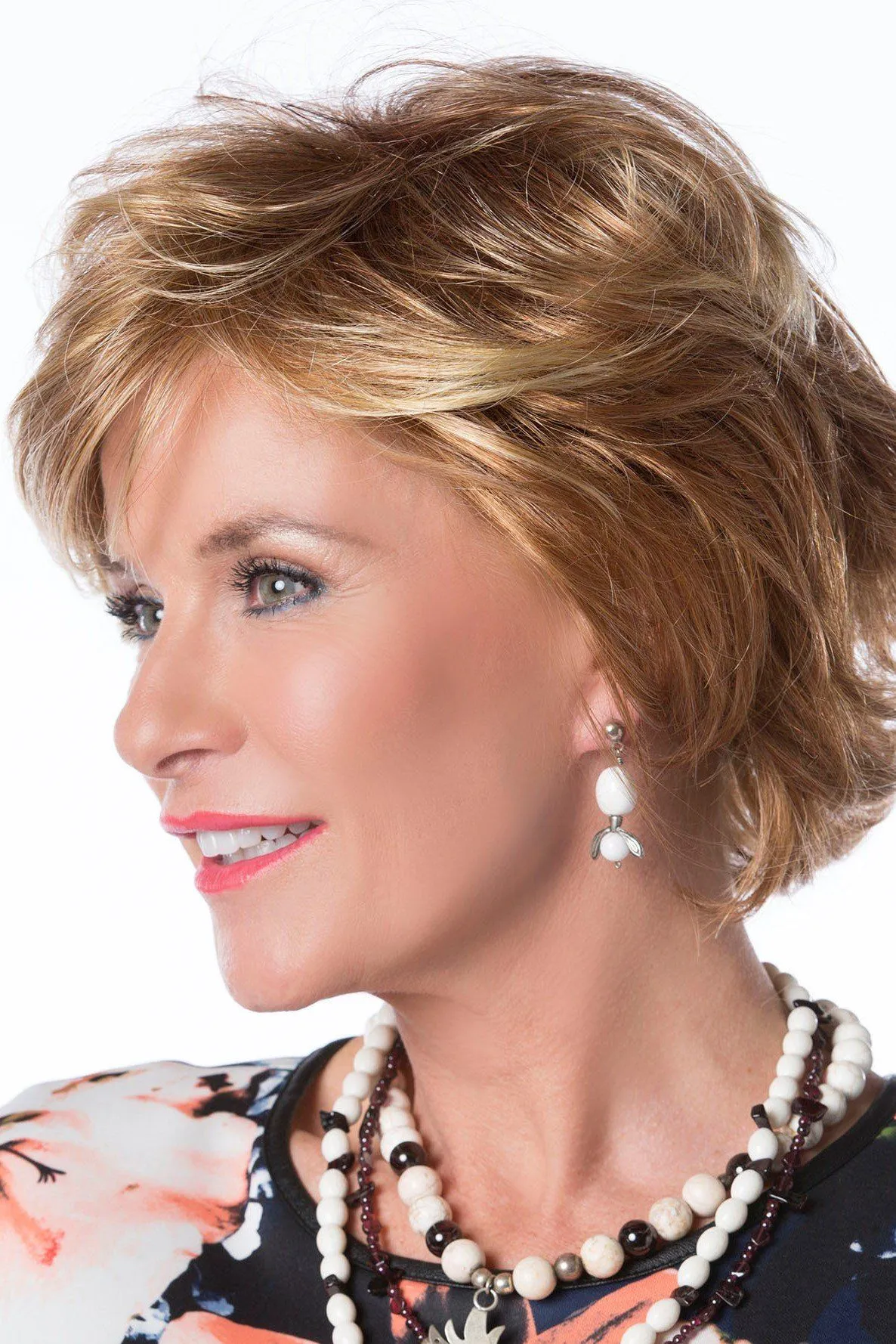 Accessories_Toni Brattin_Wigs Toni Brattin Wigs - Stunning HF #366