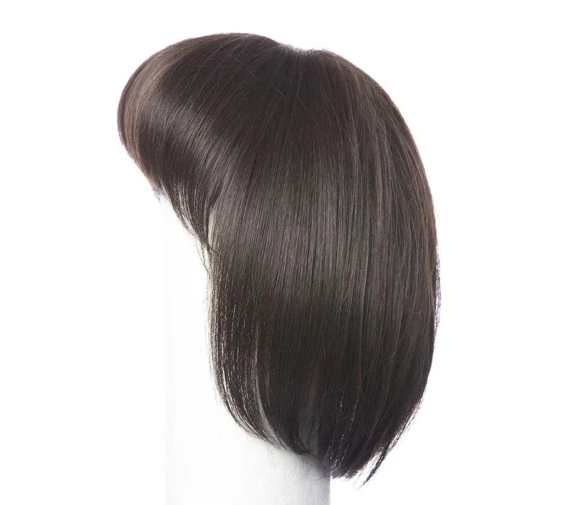 Accessories_Toni Brattin_Wigs Total Topper by Toni Brattin | Heat Friendly Synthetic (Basic Cap)