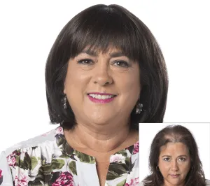 Accessories_Toni Brattin_Wigs Total Topper HF by Toni Brattin | Heat Friendly Synthetic Topper