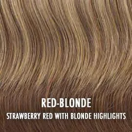 Accessories_Toni Brattin_Wigs Wonderfully Curly Hairpiece by Toni Brattin | Heat Friendly Synthetic