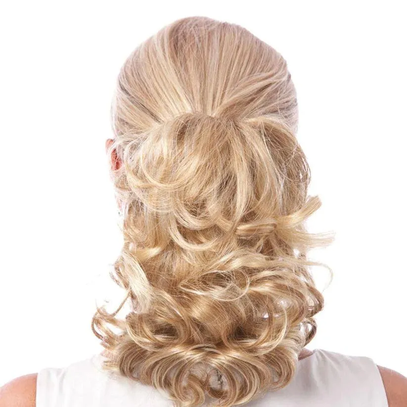 Accessories_Toni Brattin_Wigs Wonderfully Curly Hairpiece by Toni Brattin | Heat Friendly Synthetic