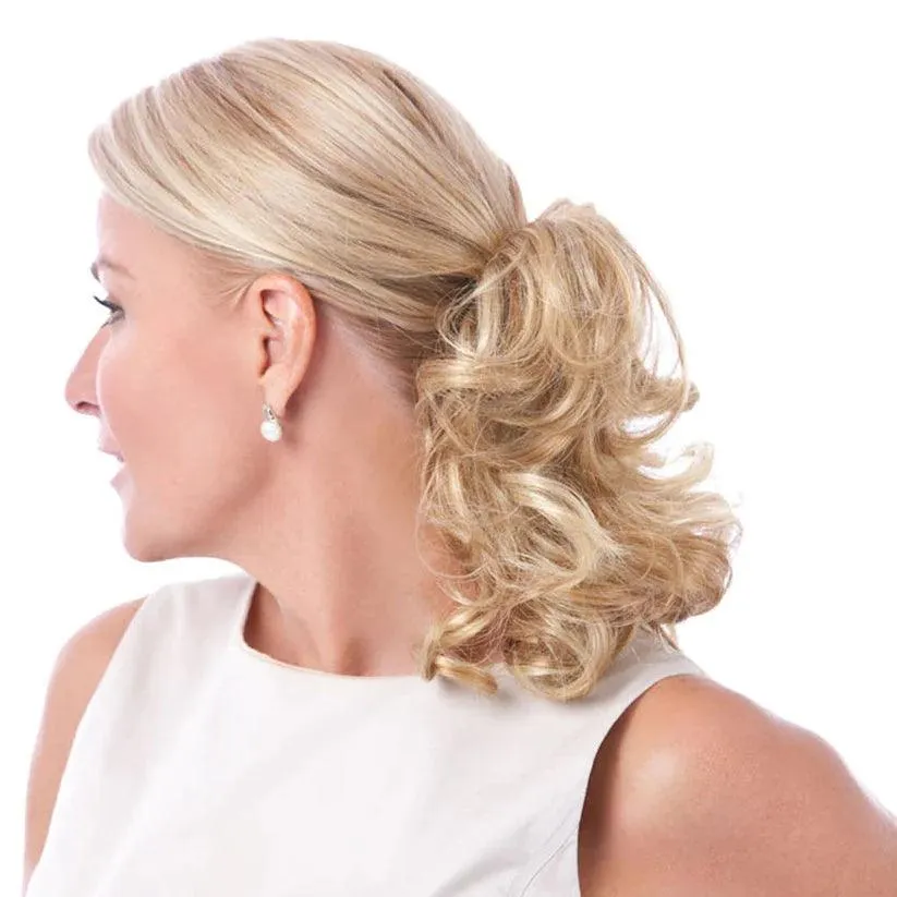 Accessories_Toni Brattin_Wigs Wonderfully Curly Hairpiece by Toni Brattin | Heat Friendly Synthetic