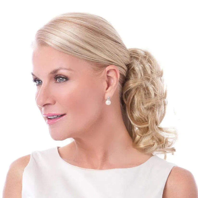 Accessories_Toni Brattin_Wigs Wonderfully Curly Hairpiece by Toni Brattin | Heat Friendly Synthetic