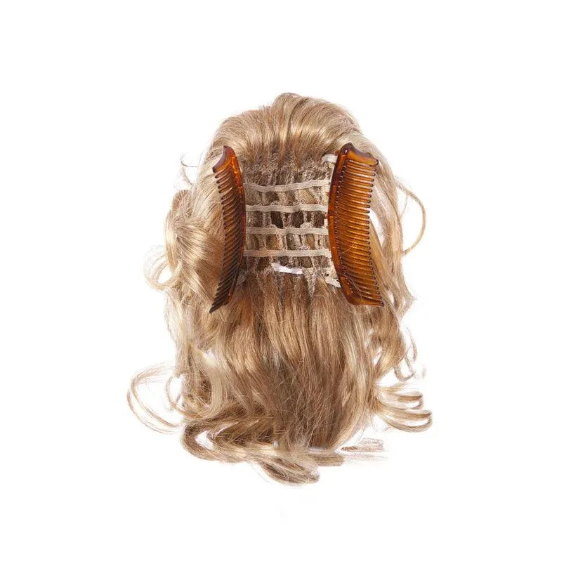 Accessories_Toni Brattin_Wigs Wonderfully Curly Hairpiece by Toni Brattin | Heat Friendly Synthetic
