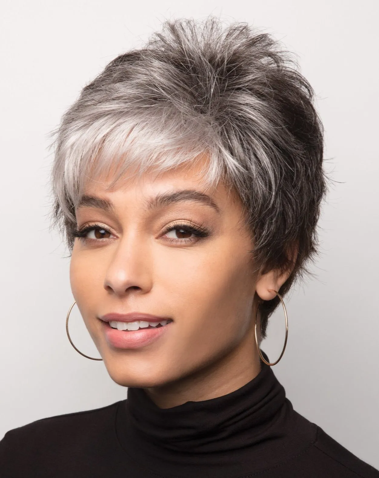 Accessories_Toni Brattin_Wigs Zoe Wig by Rene of Paris | Synthetic Hair | Average Cap