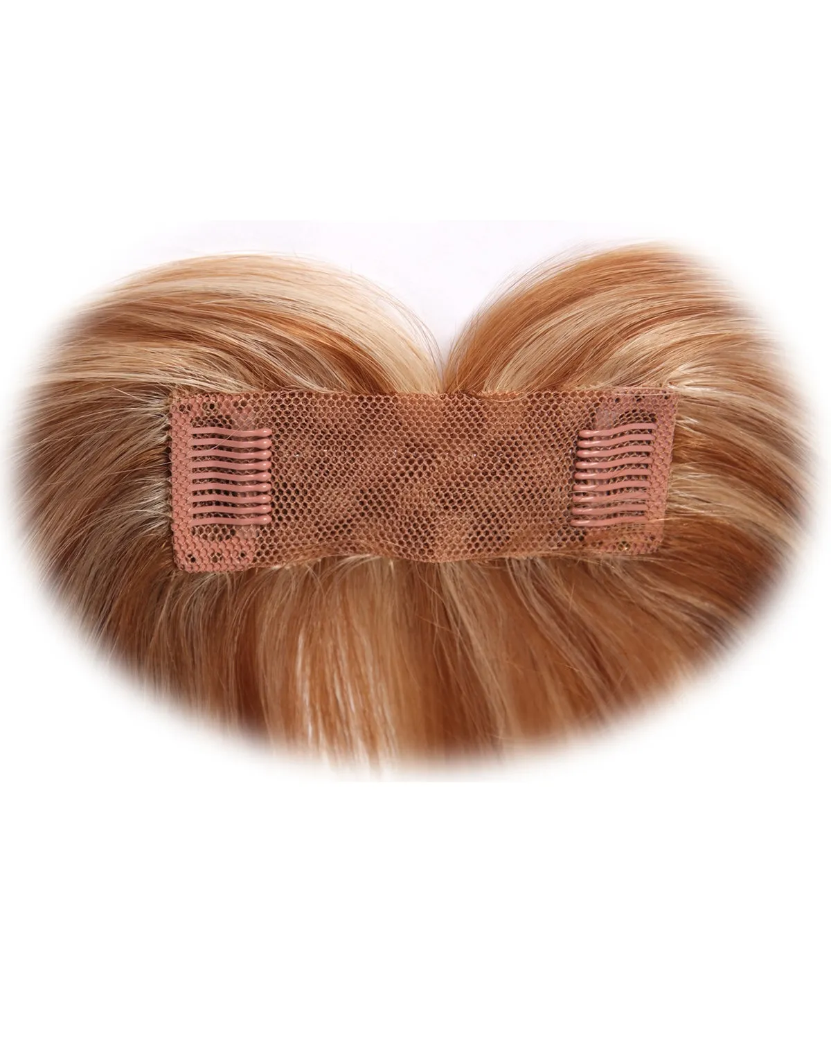 Accessories_Wig Pro_Wigs 313B | Add-On Human Hair Wiglet by Wig Pro