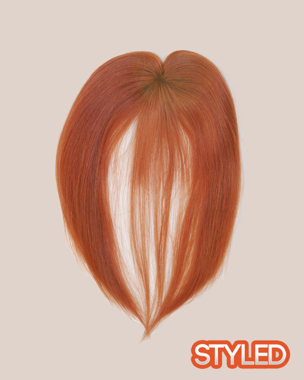Accessories_Wig Pro_Wigs 313C | Add-On Human Hair Wiglet by Wig Pro