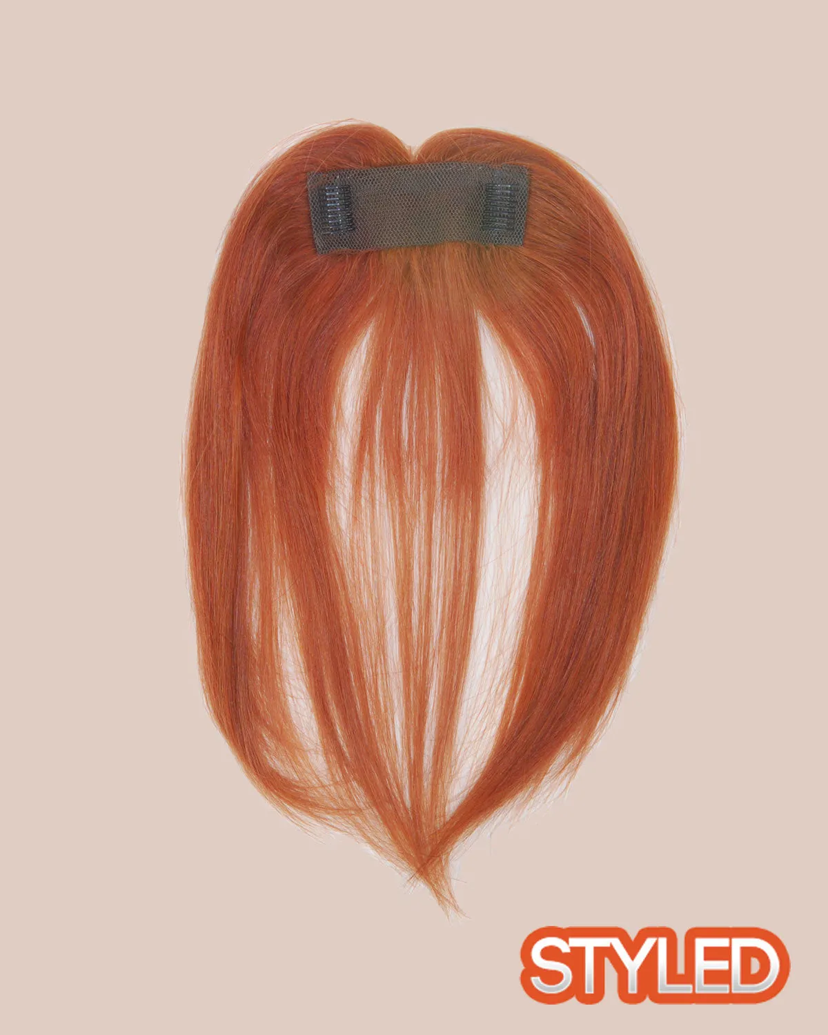 Accessories_Wig Pro_Wigs 313C | Add-On Human Hair Wiglet by Wig Pro