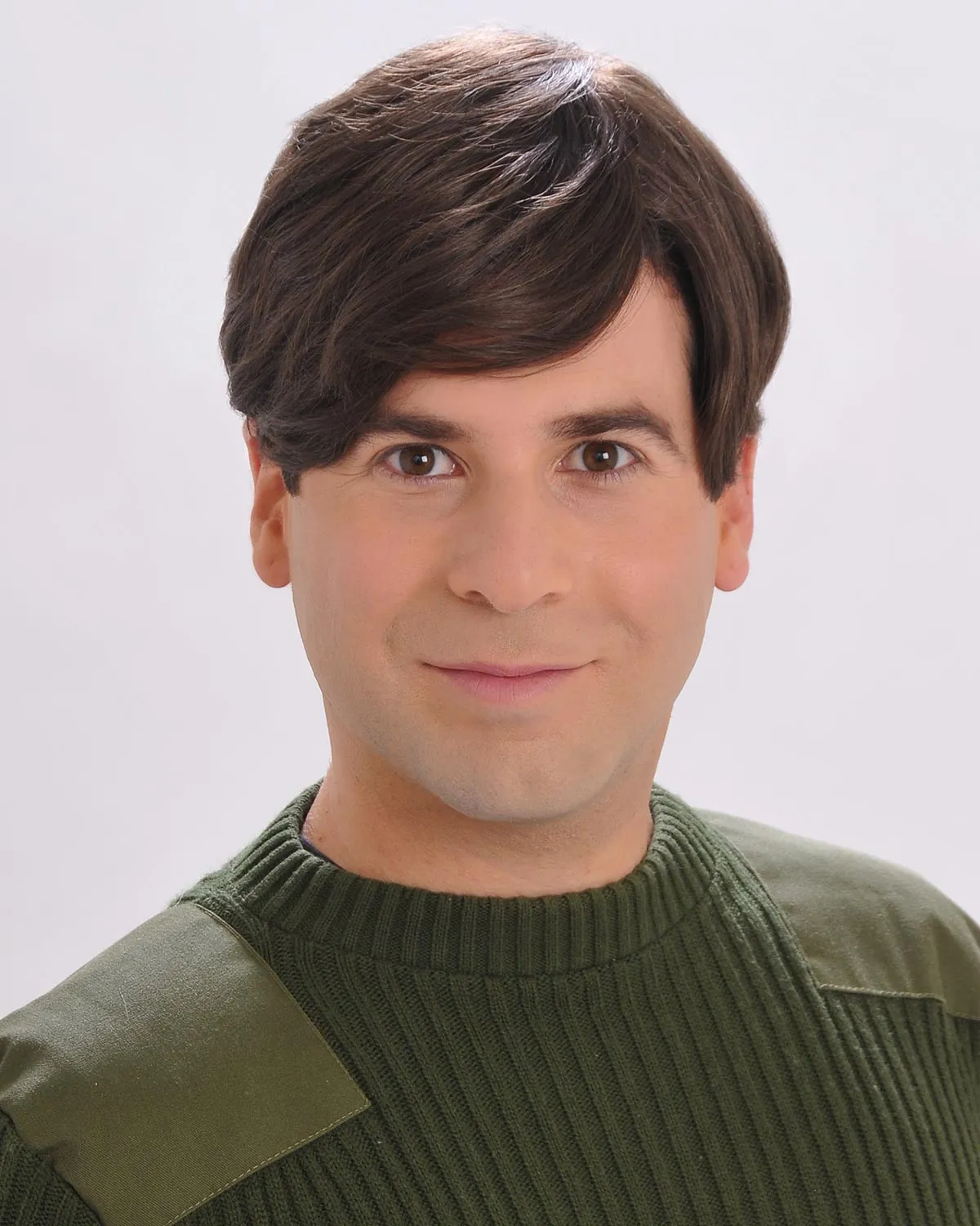 Accessories_Wig Pro_Wigs 400 | Men's Human Hair Toupee by Wig Pro