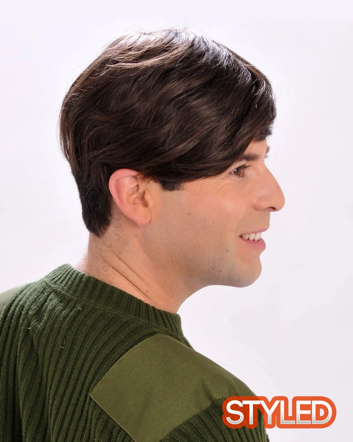 Accessories_Wig Pro_Wigs 400 | Men's Human Hair Toupee by Wig Pro