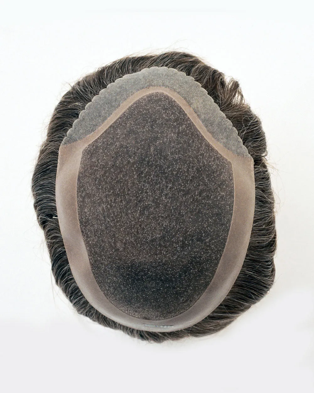 Accessories_Wig Pro_Wigs 400 | Men's Human Hair Toupee by Wig Pro