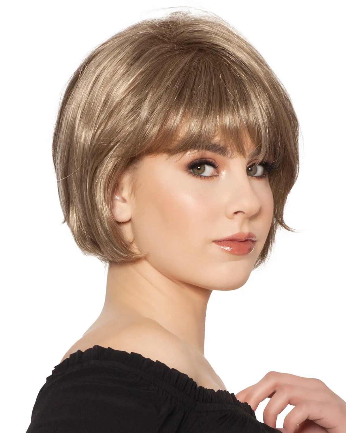 Accessories_Wig Pro_Wigs Abbey | Synthetic Wig by Wig Pro