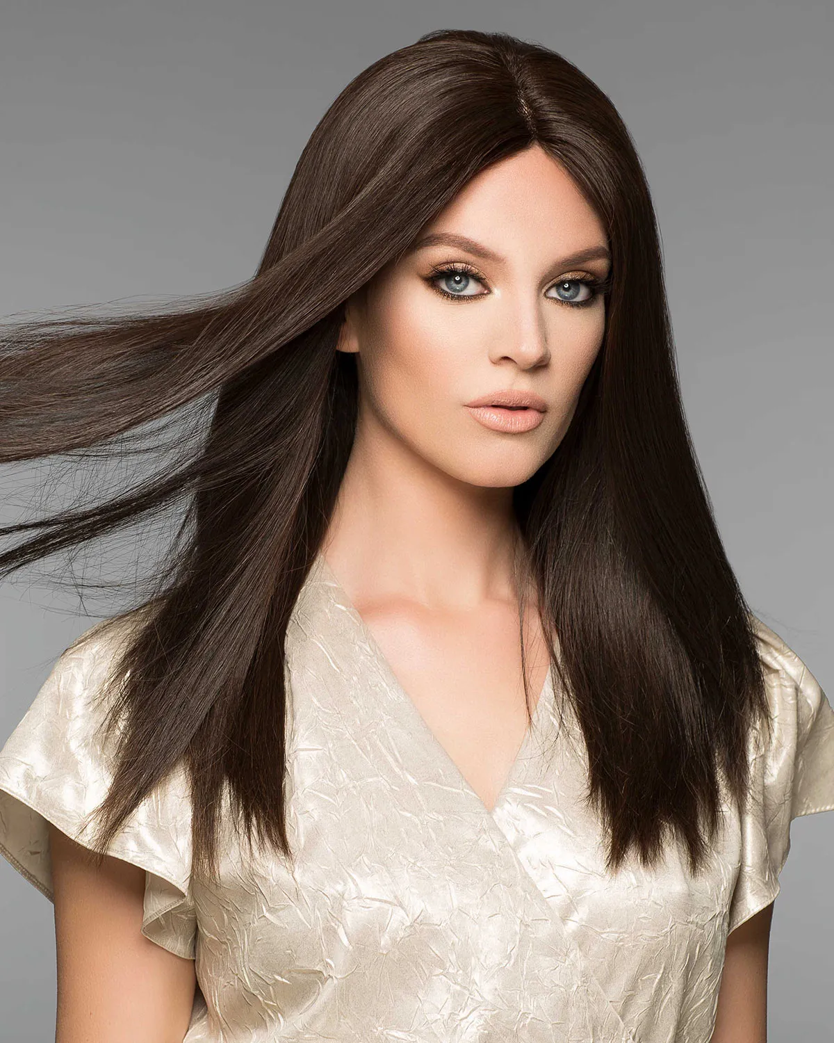 Accessories_Wig Pro_Wigs Alexandra Petite | Monofilament Human Hair Wig by Wig Pro