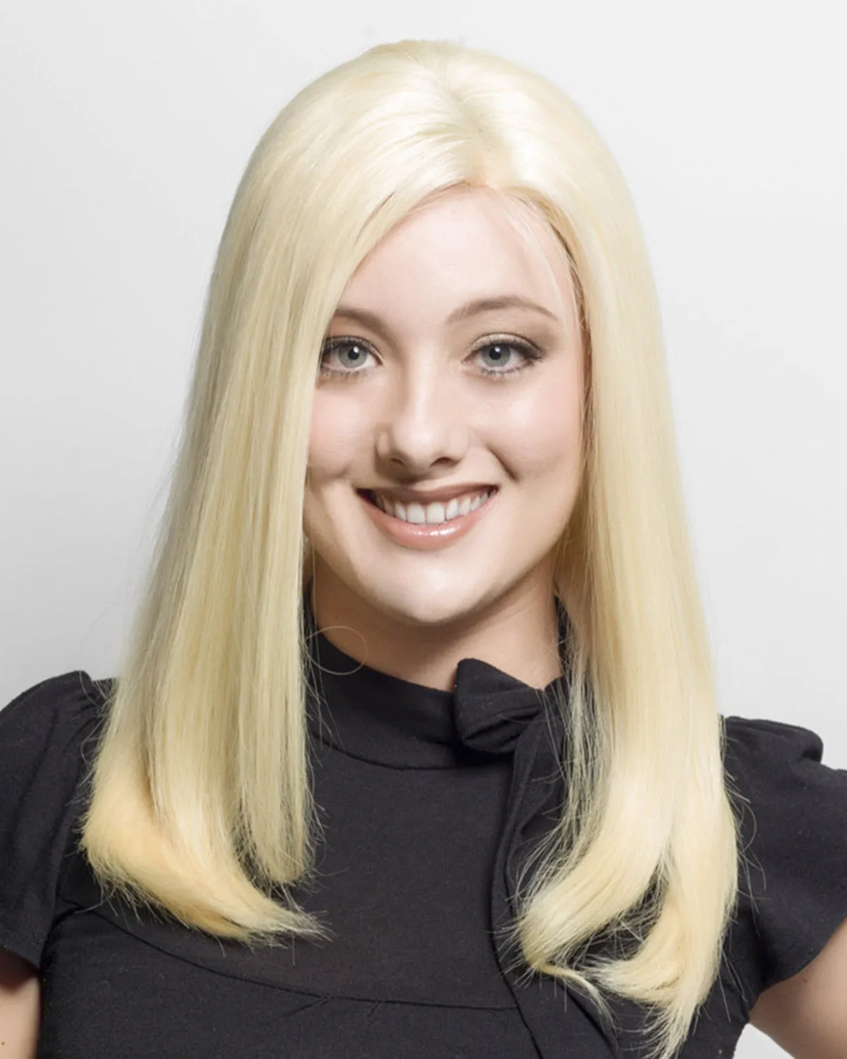 Accessories_Wig Pro_Wigs Alexandra Petite | Monofilament Human Hair Wig by Wig Pro