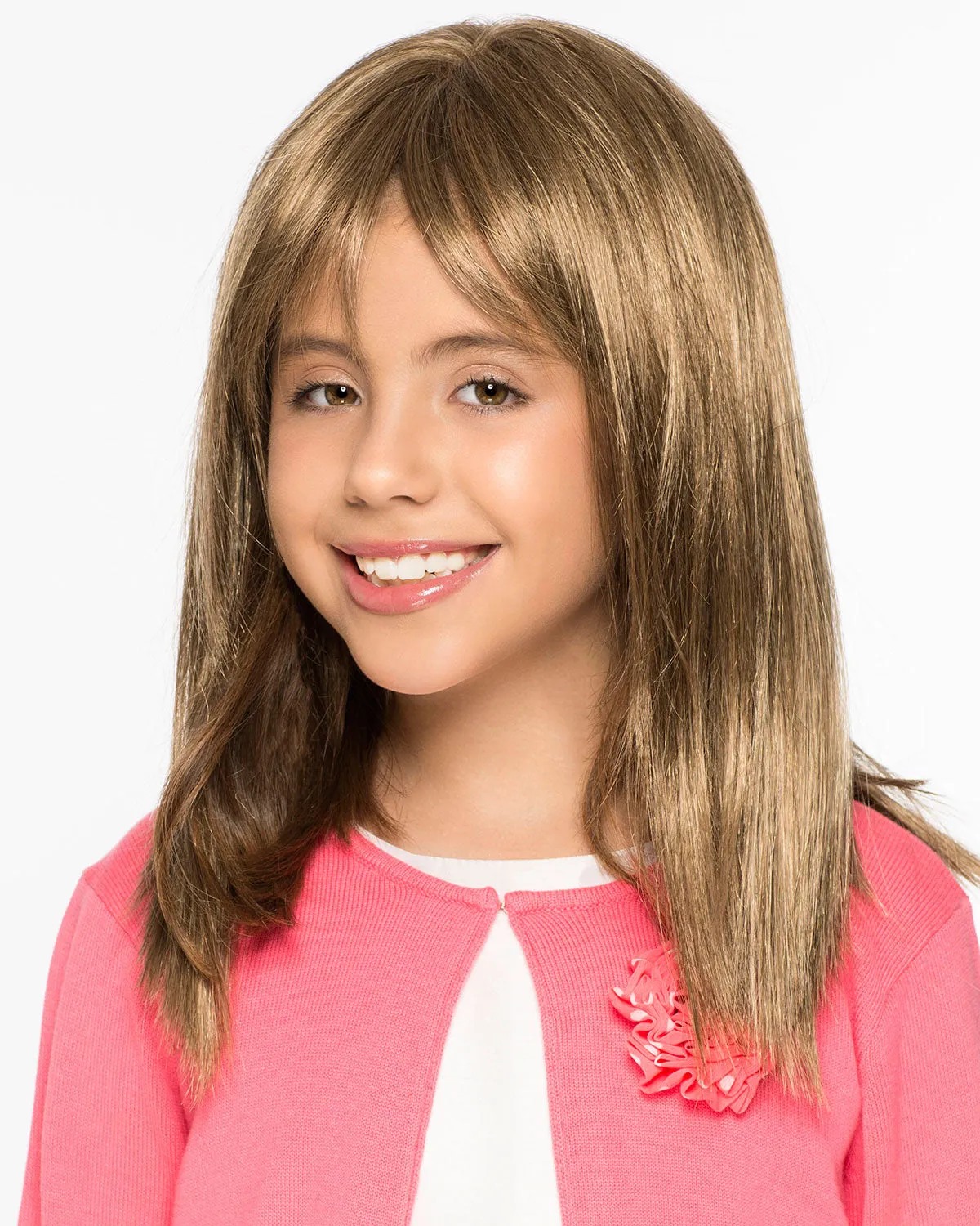 Accessories_Wig Pro_Wigs Alyssa V-Mono | Kids Lace Front & Monofilament Synthetic Wig by Wig Pro