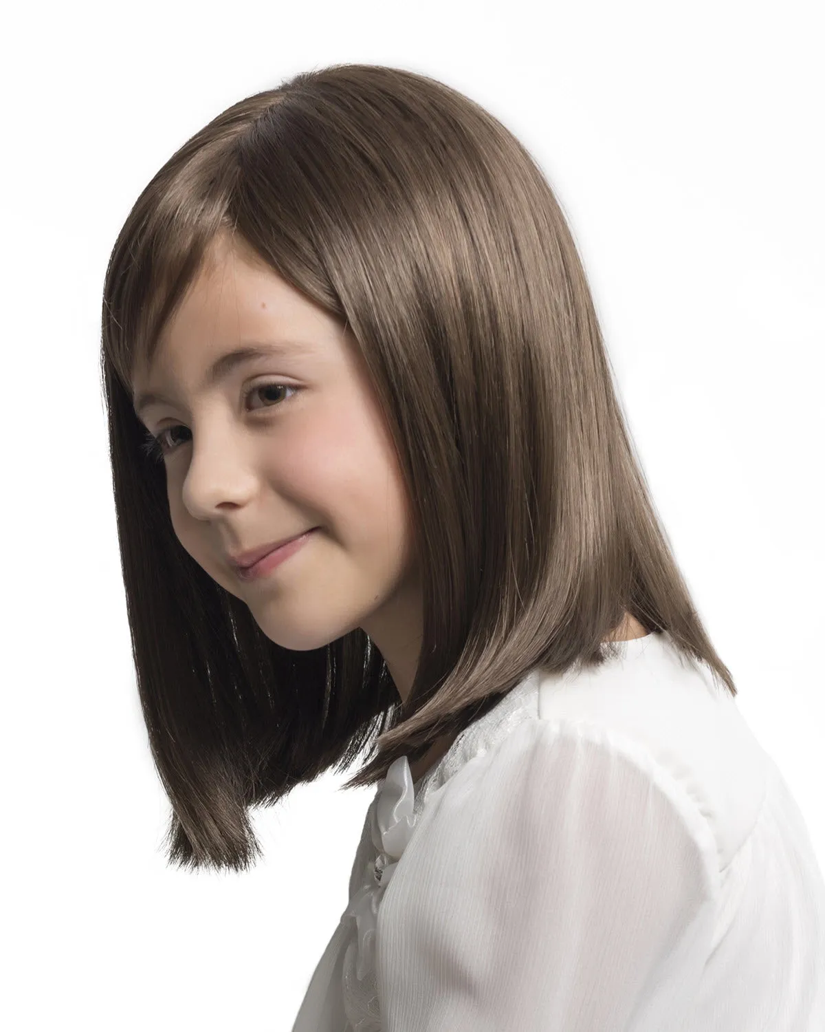 Accessories_Wig Pro_Wigs Alyssa V-Mono | Kids Lace Front & Monofilament Synthetic Wig by Wig Pro