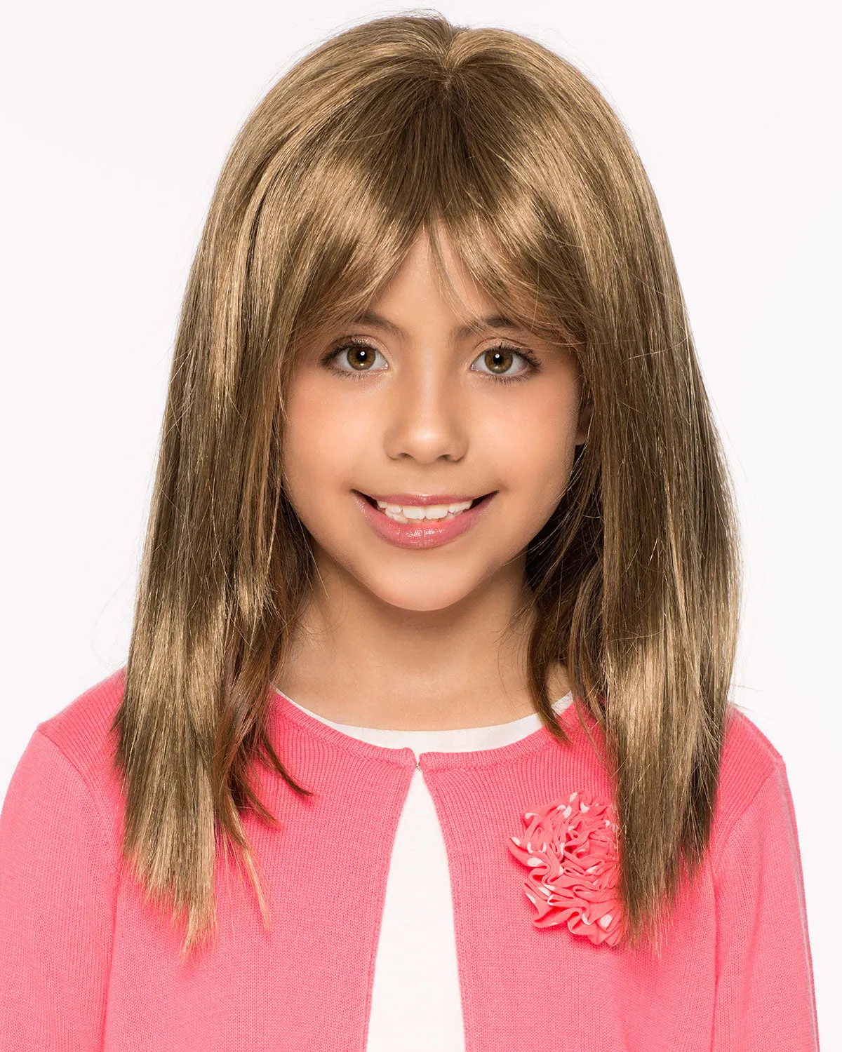 Accessories_Wig Pro_Wigs Alyssa V-Mono | Kids Lace Front & Monofilament Synthetic Wig by Wig Pro