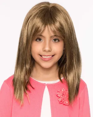 Accessories_Wig Pro_Wigs Alyssa V-Mono | Kids Lace Front & Monofilament Synthetic Wig by Wig Pro