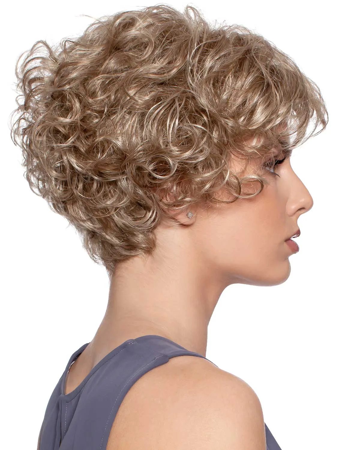 Accessories_Wig Pro_Wigs Annie | Synthetic Wig by Wig Pro