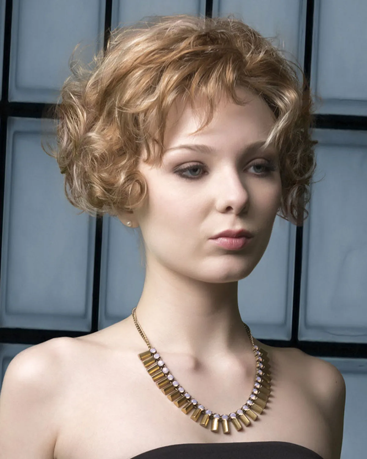 Accessories_Wig Pro_Wigs Annie | Synthetic Wig by Wig Pro