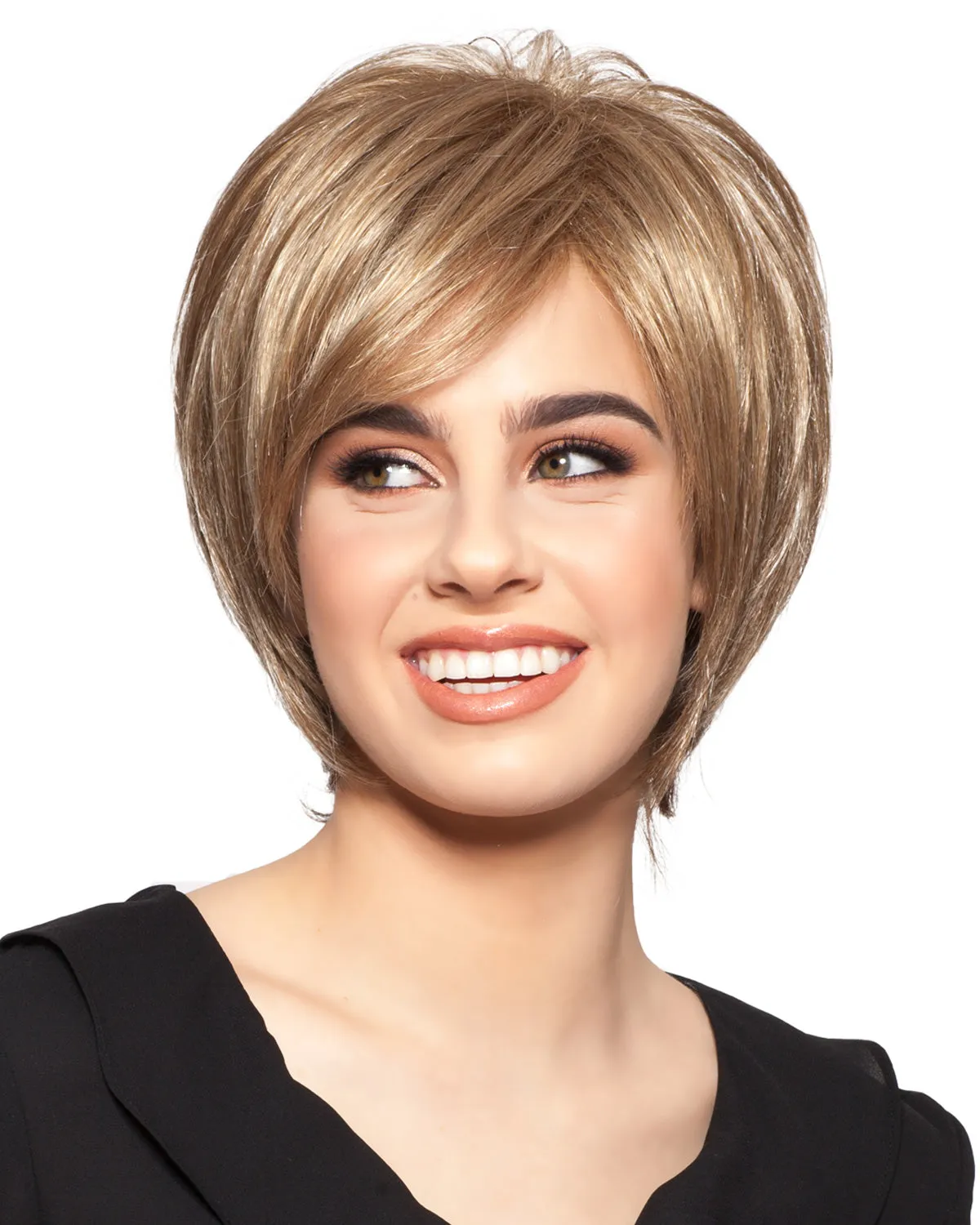 Accessories_Wig Pro_Wigs Bieber | Synthetic Wig by Wig Pro